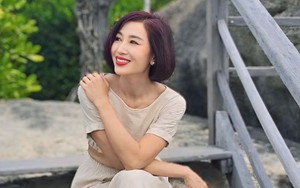 Hoa khôi thể thao "nức tiếng" một thời: Sở hữu biệt thự 200 tỷ đồng, mãn bên chồng đại gia và 2 con