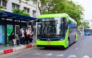 Người dân Hà Nội chính thức được MIỄN PHÍ sử dụng 2 loại phương tiện giao thông trong dịp nghỉ lễ