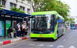 Người dân Hà Nội chính thức được MIỄN PHÍ sử dụng 2 loại phương tiện giao thông trong dịp nghỉ lễ