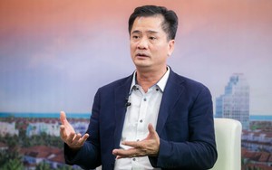 TS. Nguyễn Văn Đính: Tỷ phú Phạm Nhật Vượng đã dùng “cách chơi” tầm vóc của một doanh nghiệp lớn để phá điểm nghẽn lớn nhất trên thị trường BĐS