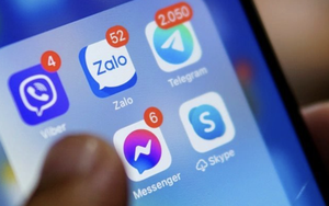 Zalo tung một tính năng mới