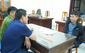 Lời khai lạnh lùng của kẻ sát hại người phụ nữ tại Quảng Trị