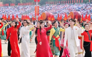 Toàn bộ người dân Việt Nam sẽ đón tin vui vào ngày 24/11 năm nay