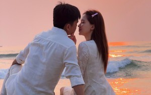 Hòa Minzy đáp thẳng: "Em có đăng ảnh nhạy cảm gì đâu chị?"