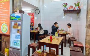 Quán phở Tổng thống Hàn Quốc ghé ăn có giá bao nhiêu tiền một bát?