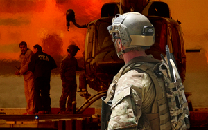 Dùng tin mật vụ đột kích bắt Tổng thống Venezuela để... cá cược kiếm tiền, đặc nhiệm Mỹ bị truy tố