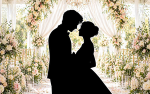 Showbiz Việt có cặp đôi sắp cưới: Lộ chuyện ở chung khi du lịch, đã có ảnh đàng gái thử váy cô dâu