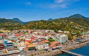 Một doanh nghiệp Việt tính đầu tư vào nơi có GDP đầu người gấp đôi nước ta