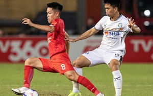 V-League 2025-2026: Đà Nẵng dễ chìm sâu vào khủng hoảng