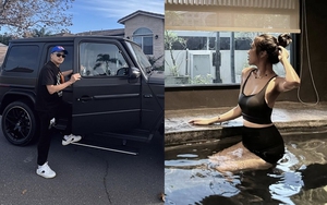 Nam nghệ sĩ đình đám U70 kết hôn với mẹ đơn thân kém 37 tuổi, tặng mỹ nhân biệt thự ở Nhà Bè