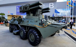 Hệ thống phòng không Krona của Nga tiếp tục là "món hời" mà mọi quốc gia khao khát?