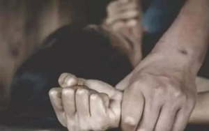 Bắt đối tượng hiếp dâm nữ sinh trên đường đi học về