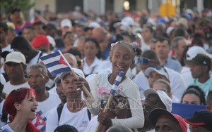 Cuba đang nỗ lực xử lý món quà 100.000 tấn của Nga, có tin vui sau thời gian dài