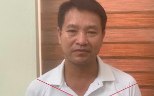 Gã đàn ông liên tiếp có hành vi dâm ô với 2 bé gái 11 và 14 tuổi