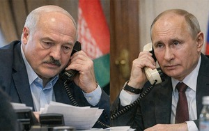 Phái đoàn Mỹ xuất hiện tại Belarus: 3 giờ đàm phán, 7 phút công khai và "thỏa thuận bí mật" đe dọa Kremlin