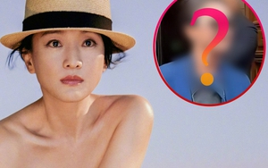 Châu Tấn bị chê như bà lão 80 tuổi