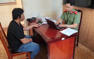 Công an Đắk Lắk làm việc với 12 chủ tài khoản đăng tin sai sự thật về nam sinh tử vong