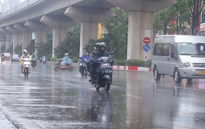 Tin mới nhất về thời tiết cả nước trong 2 dịp nghỉ lễ liên tiếp