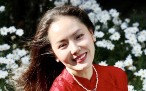 Nữ ca sĩ xinh đẹp, độc thân: Tuổi 42 bất ngờ công khai "con trai"