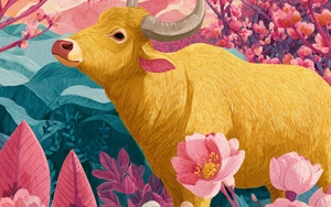 Top 3 con giáp thuận lợi nhất ngày 26/4