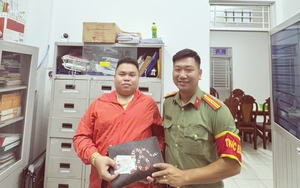 Học sinh lớp 8 nhặt được túi chứa hàng trăm tờ tiền, tổng cộng 215,6 triệu đồng: Công an sử dụng biện pháp nghiệp vụ vào cuộc
