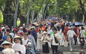 Tin rất vui: Toàn bộ người dân đến Hà Nội được miễn phí 1 dịch vụ dịp lễ này