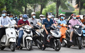 Tất cả người dân sở hữu xe xăng ở Hà Nội sắp đón tin vui lớn