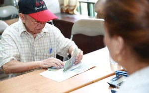 Muốn nhận lương hưu 5 triệu đồng/ tháng, cần đóng BHXH tự nguyện mức bao nhiêu?