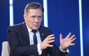 Đúng như Nga hứa, nhà máy điện hạt nhân đầu tiên của quốc gia Nam Á tiến dần cột mốc lịch sử ngay 2026