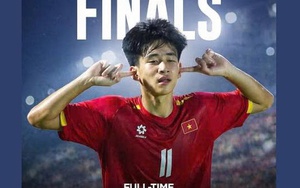Truyền thông Đông Nam Á đánh giá cao sức mạnh của U17 Việt Nam