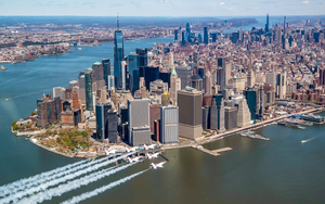 Giới siêu giàu toàn cầu đã chạm mốc hơn 700.000 người, bất động sản hàng hiệu toàn cầu đang chứng kiến cuộc “di cư dòng tiền” về đâu?