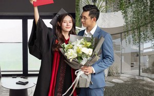 Thiếu gia Sài thành cưới giảng viên đại học: Tận hưởng hôn nhân trong biệt thự view sông đẹp như phim, chuyện tình cứ ngỡ tiểu thuyết