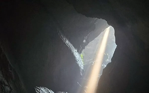 Thêm phát hiện chấn động tại ‘Vương quốc hang động’ Phong Nha – Kẻ Bàng