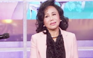 Thanh Tuyền xin lỗi khán giả