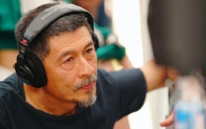 Nam đạo diễn nói thẳng đàn anh: "Anh ơi, em làm nghề chứ không làm tiền"