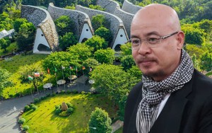 Bảo tàng thế giới cà phê của ông Đặng Lê Nguyên Vũ có thông báo mới