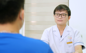 Sau tuổi 40, đàn ông dễ “tụt phong độ”: Thủ phạm không chỉ là tuổi tác