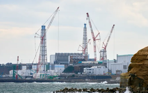 Nhật Bản phát hiện mức phóng xạ rất cao tại lò phản ứng Fukushima