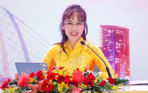 Tỷ phú Nguyễn Thị Phương Thảo trở thành Giáo sư từ khi nào?