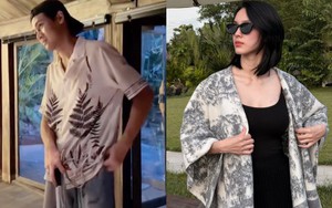 Quỳnh Lương lên tiếng tình trạng hôn nhân hiện tại với chồng thiếu gia