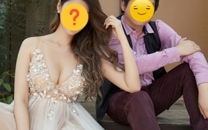 Siêu mẫu được "giám đốc ngành cơ khí xấu trai” cầu hôn 10 lần mới chịu cưới, giờ sống cuộc đời khiến ai cũng sốc