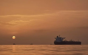 Hải quân Mỹ bắt đầu rà phá thuỷ lôi ở eo biển Hormuz