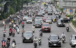 Tất cả người dân có ô tô, xe máy đã bán cần làm ngay việc này để tránh bị phạt nguội