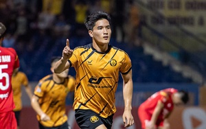 Tiền đạo U23 Việt Nam chặn mạch không ghi bàn suốt 18 trận