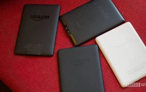 Dù là máy đọc sách "huyền thoại" của bao người nhưng tôi sẽ không bao giờ mua thêm một chiếc Kindle nào nữa