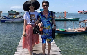 Vợ 3 NSND đình đám lên tiếng về thông tin chưa có con, tiết lộ "từng gặp những người tệ đến tận cùng"