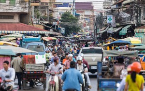 Việt Nam giữ vai trò quan trọng, "ngôi sao" của Campuchia có thể sớm đạt 2 tỷ USD