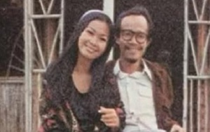 "Ông Trịnh Công Sơn chặn tôi lại"