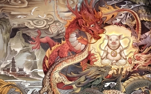 Trời không phụ lòng người: 4 con giáp đổi vận ngoạn mục trong tháng 5, sự nghiệp sang trang, tiền bạc rủng rỉnh