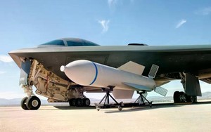 Ấn định thời hạn loại biên máy bay ném bom B-1B Lancer và B-2 Spirit